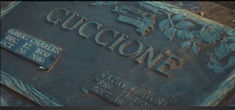 bob gucci|where is bob guccione buried.